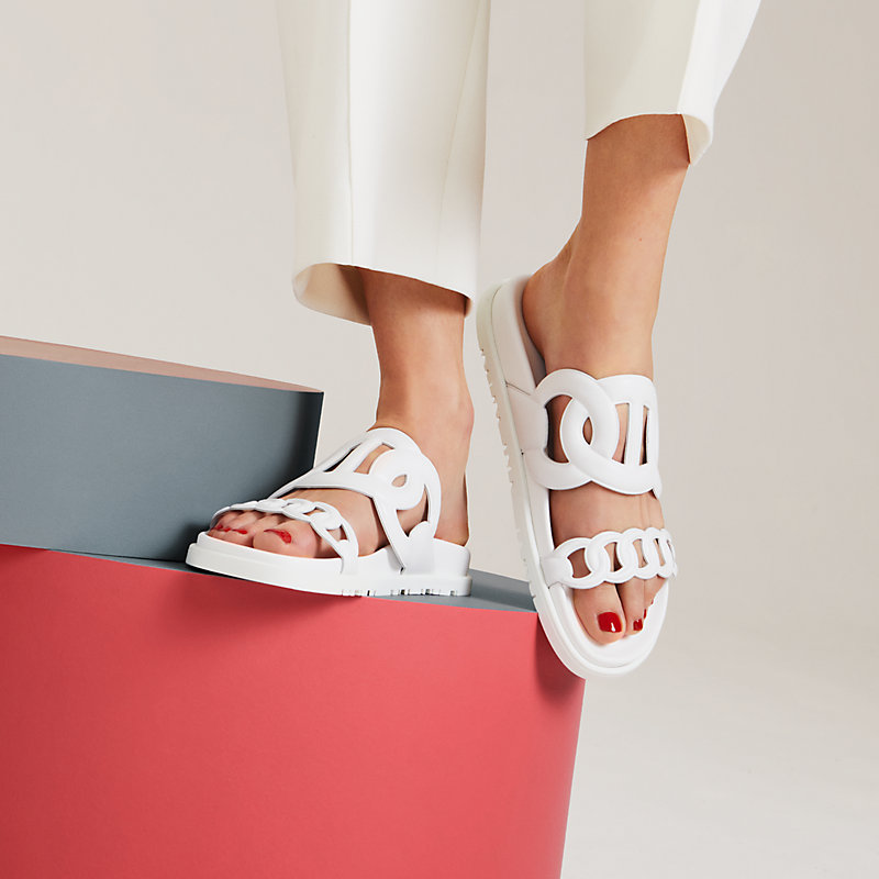 Extra sandal | Hermès Australia